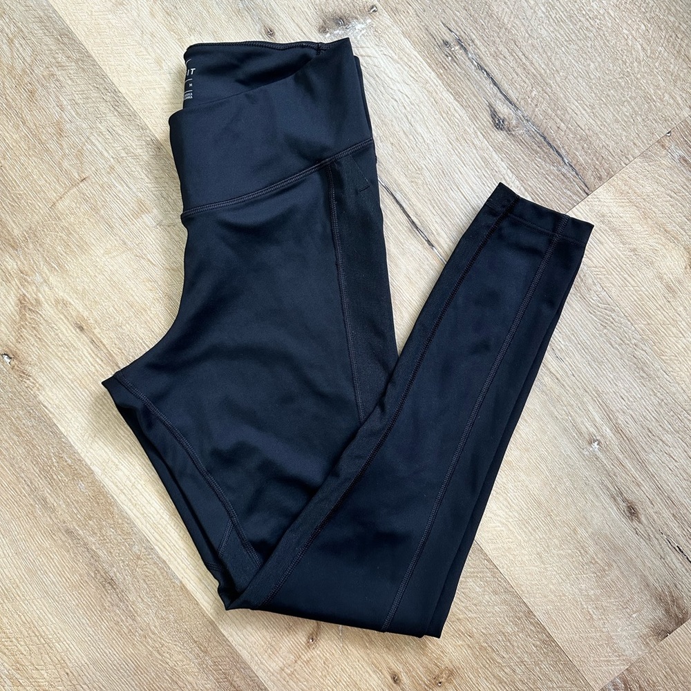 Nike // 7/8 running leggings